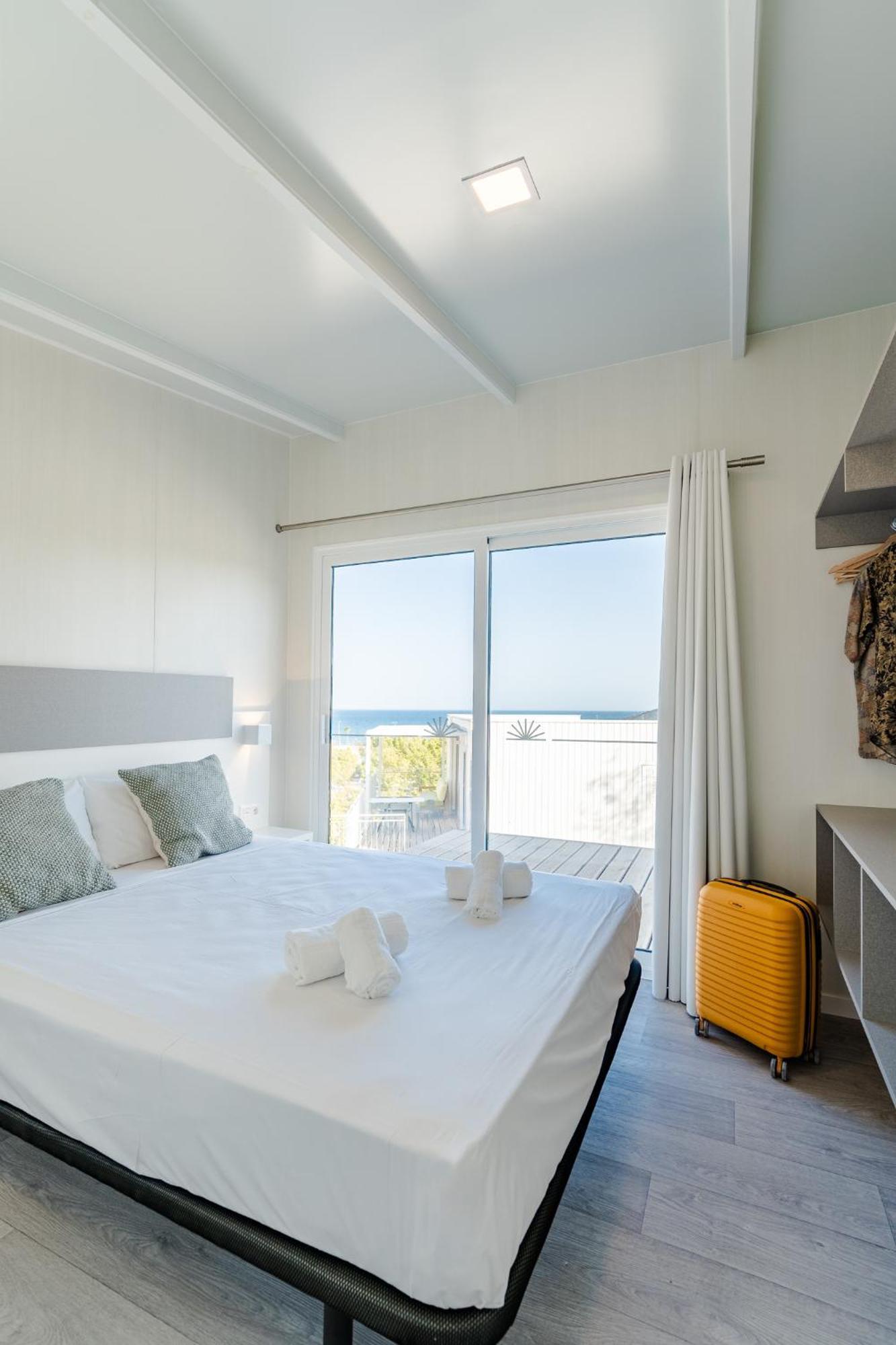 Costa Del Sol Glamping Village Fuengirola Exterior foto